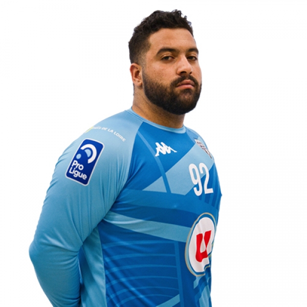 Mohamed Aly