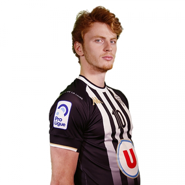 Alexandre  Abily
