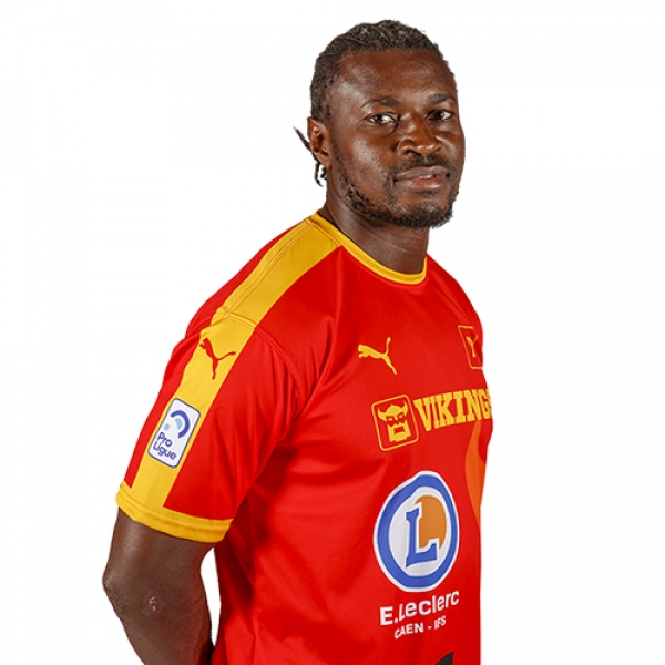 Evaris  Muyembo
