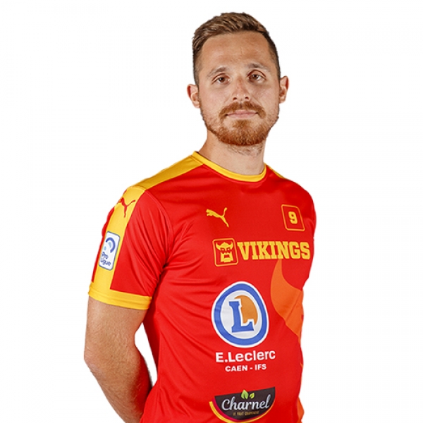 Maxime  Langevin