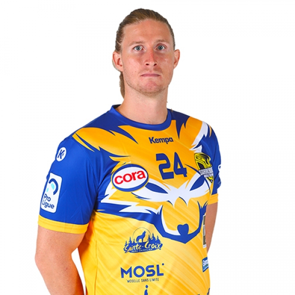 Asbjorn  Madsen