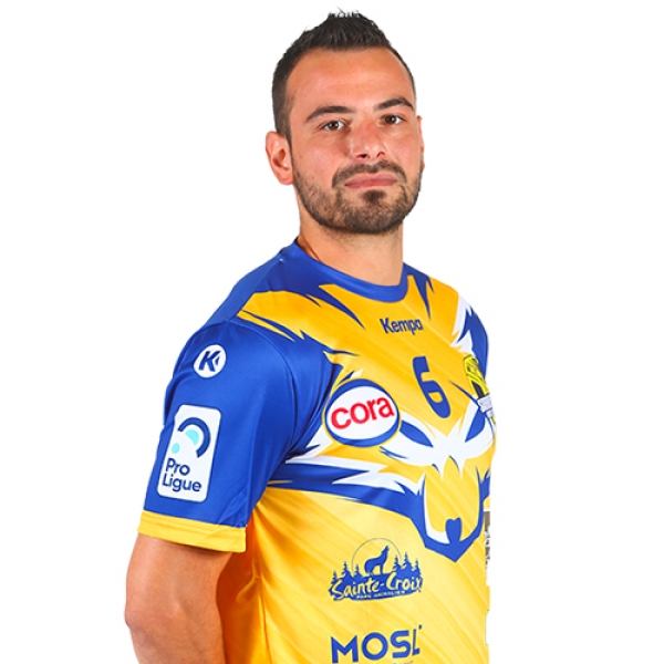 Lucas  Limouzin