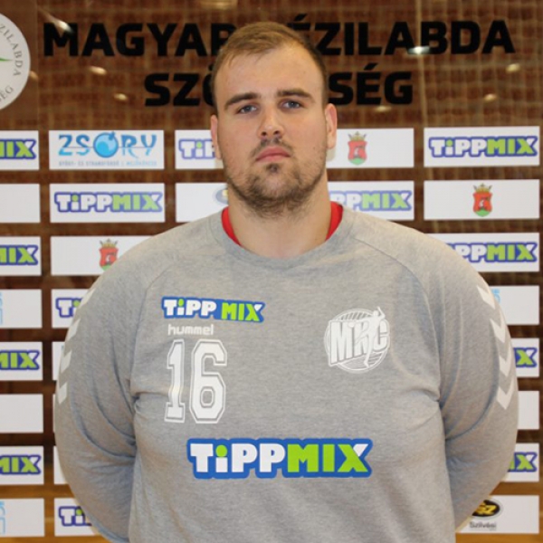Imre Pásztor