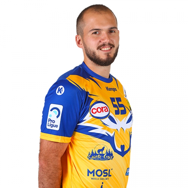 Maxime  Postal