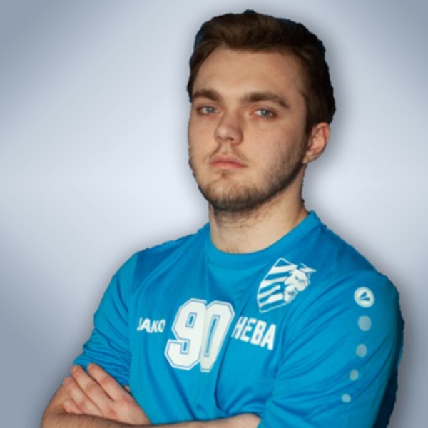 Evgeny Gribkov