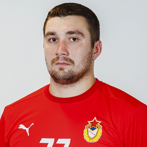 Dmytro  Ilchenko