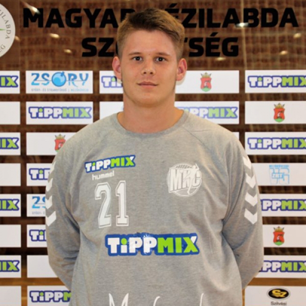 Patrik Pelyhe