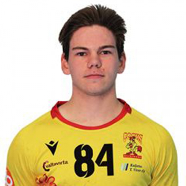 Miika Kaukoranta
