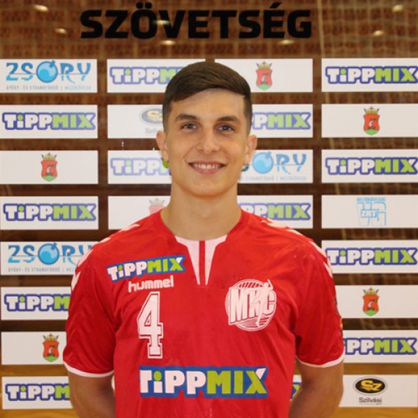 Balázs Sárosi