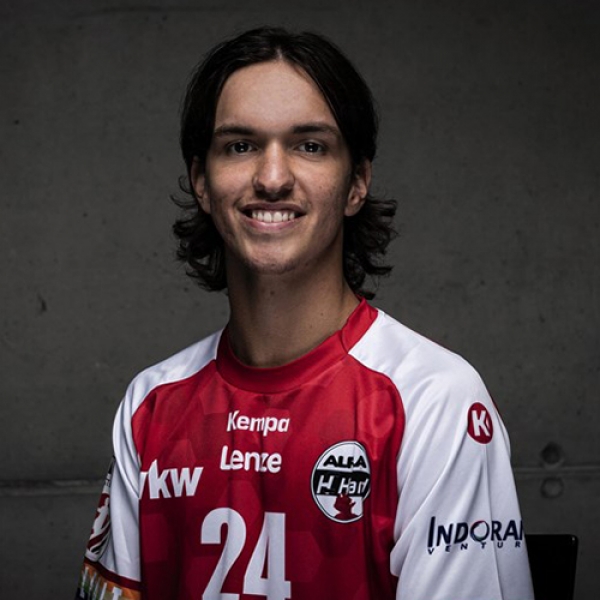 Linus Weber