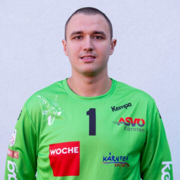 Vladimir Gosic