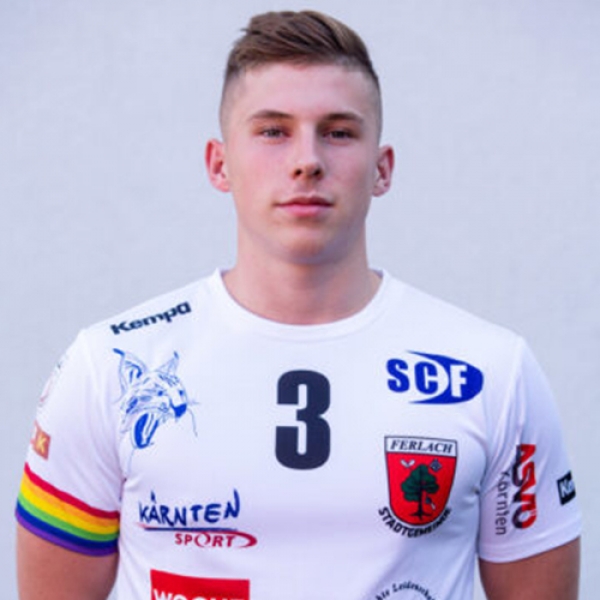 Aljaz  Supovec