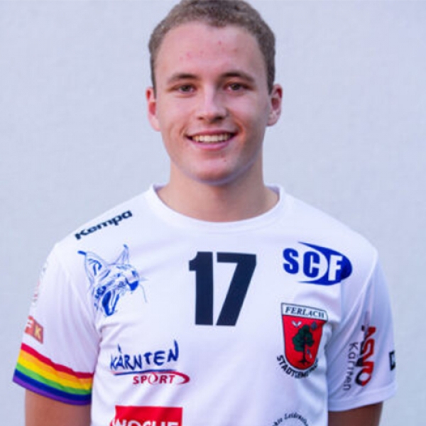 Nils  Krauland