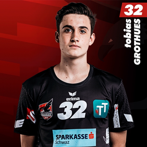 Tobias Grothues