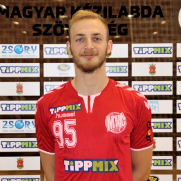 Máté  Menyhárt
