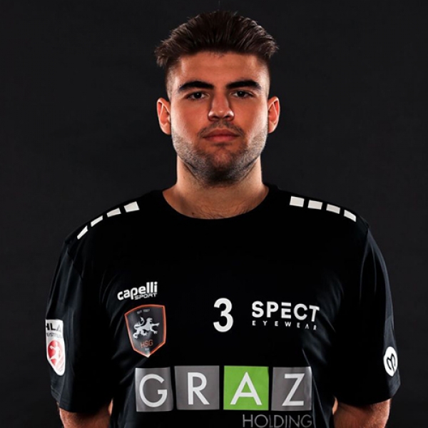 Lukas Schmid