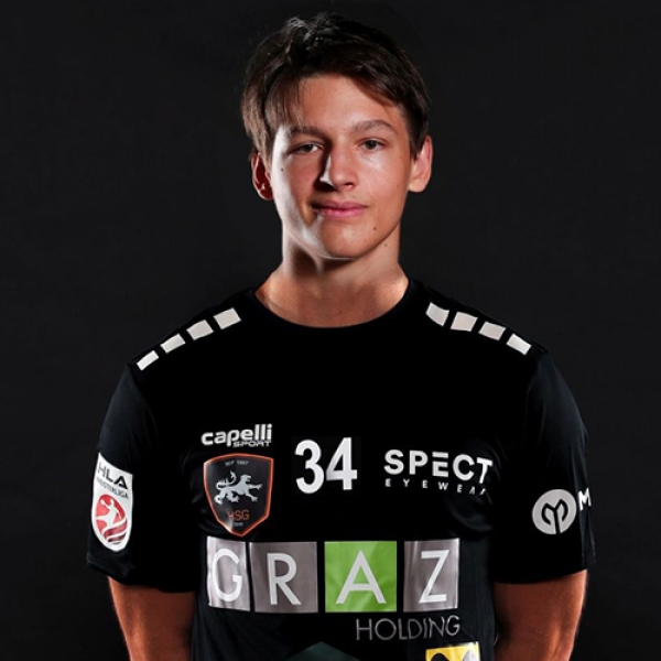 Elias Edegger