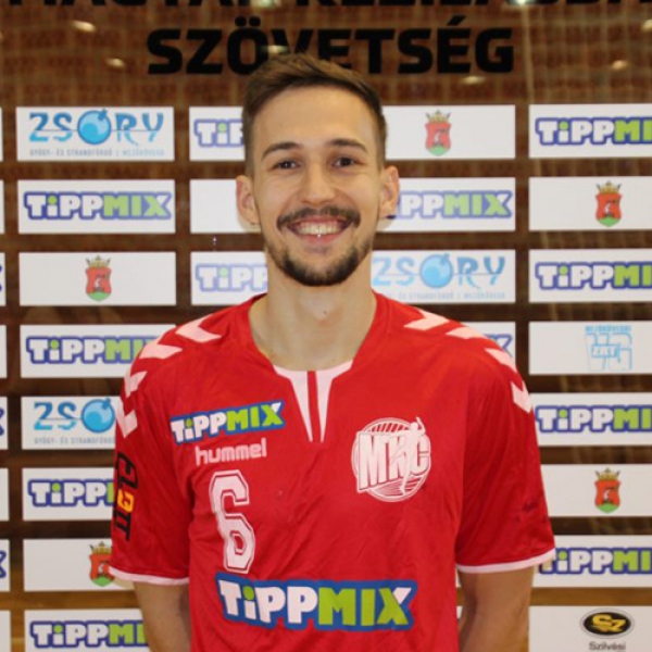 Martin Varjú