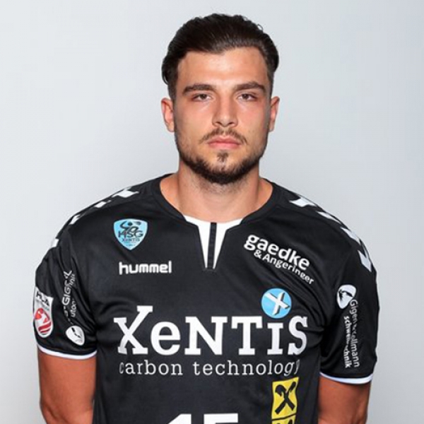 Marko Dobric