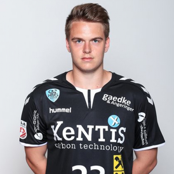 Lukas Messner