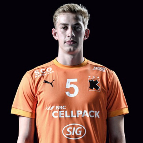 Torben Matzken