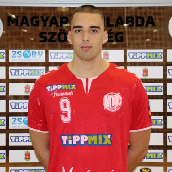 Olivér Szöllősi