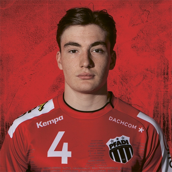 Lukas Osterwalder