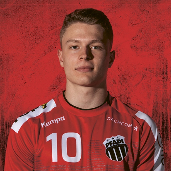 Benedikt  Dechow