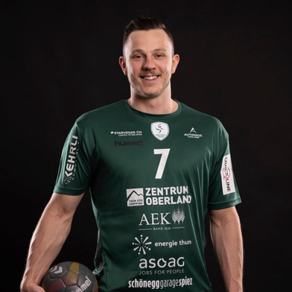 Janick Sorgen