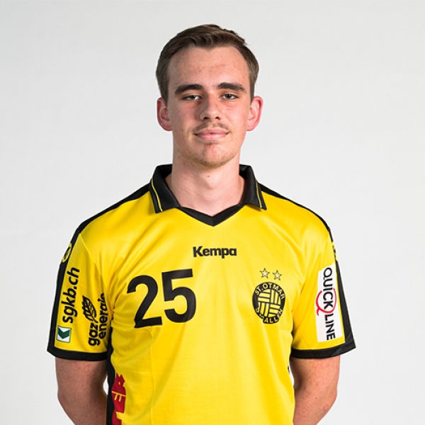 Tim Dittert