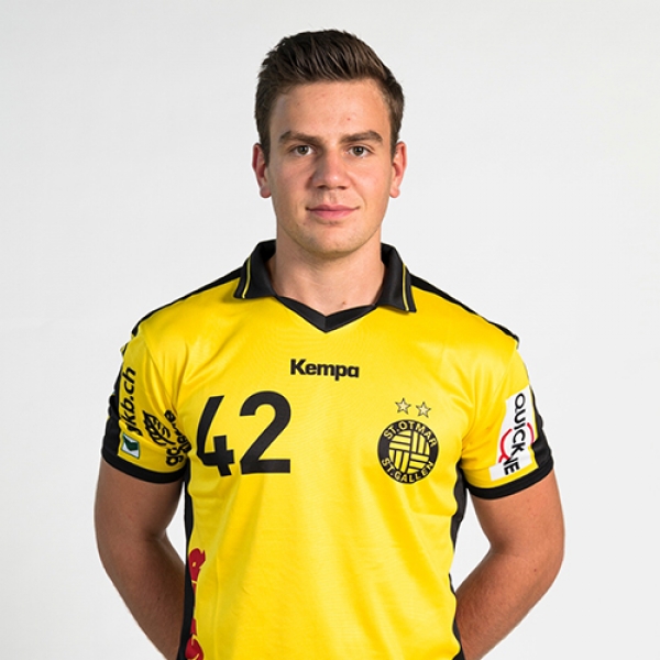 Fabian Weber