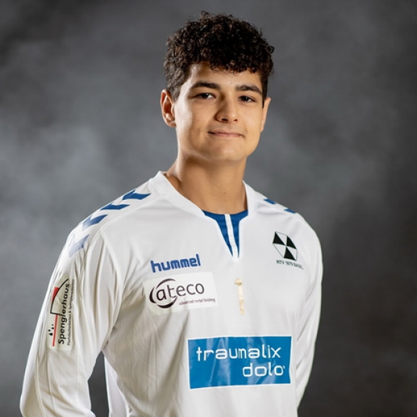 Yasin Kuhner