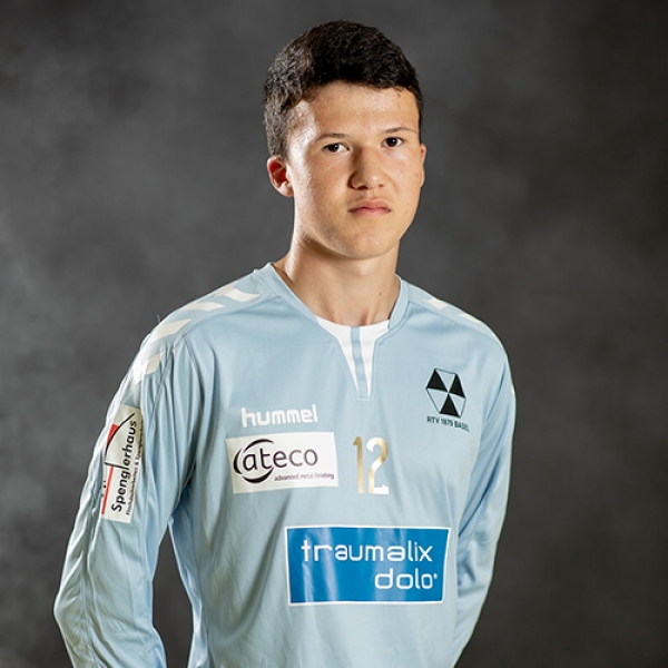 Maxime  Klauer