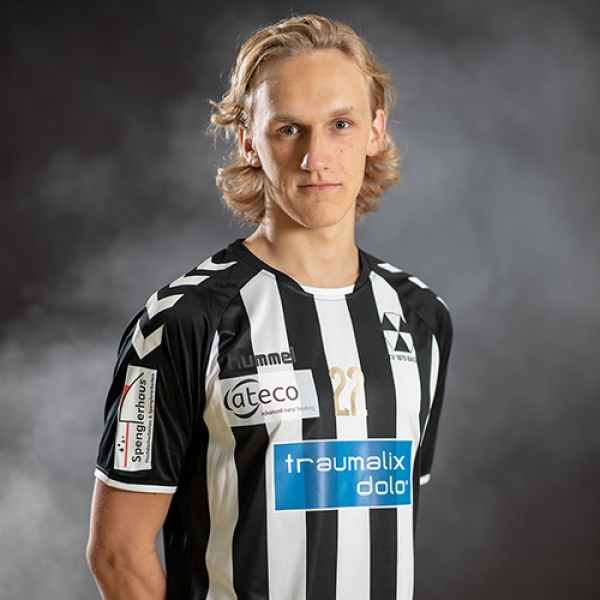 Florian  Scharer