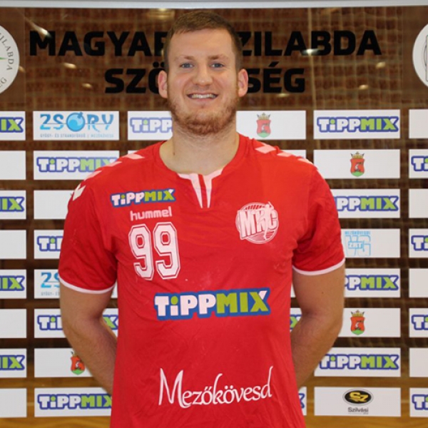 Máté Dávid