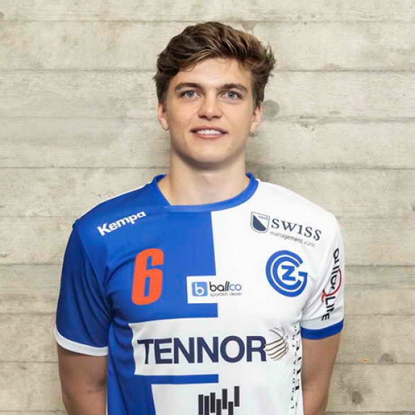 Micha  Trachsler