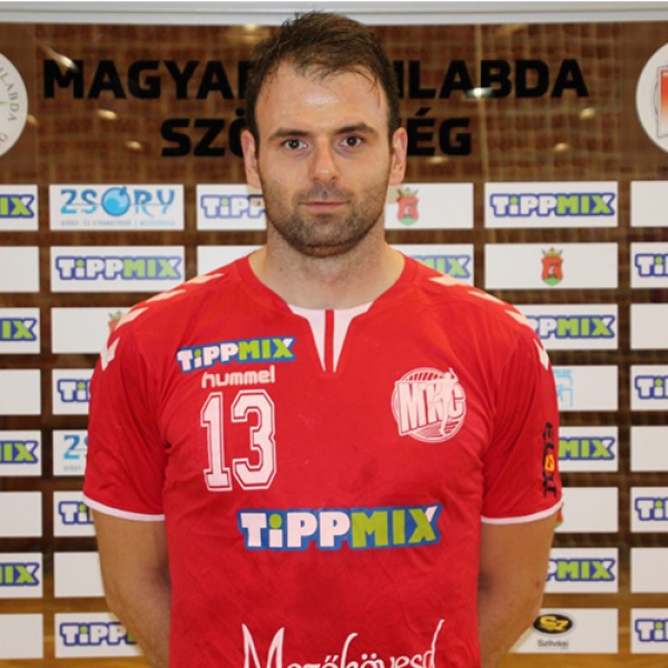 Faruk  Halilbegović