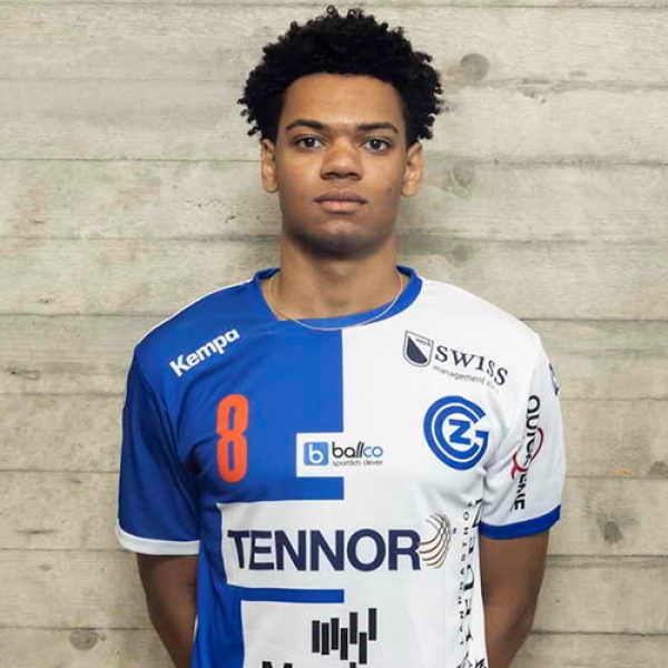 Yann Thumena