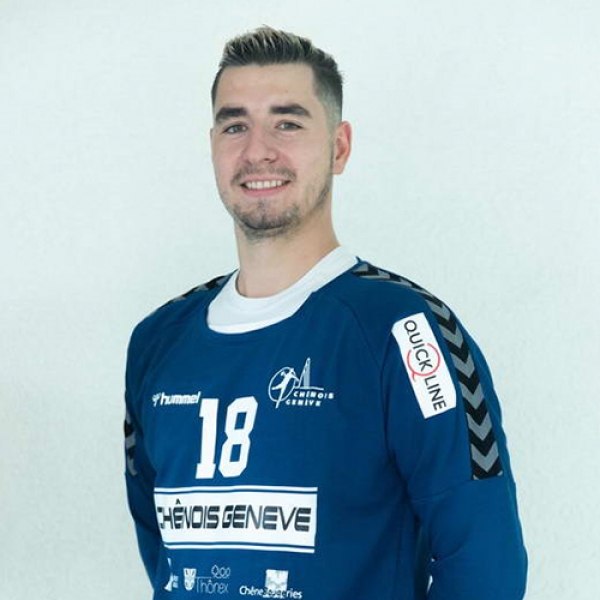 Bastien  Soullier