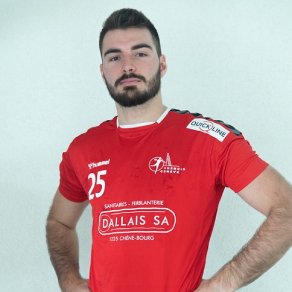 Mathis  Fromaget