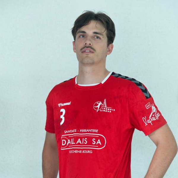 Marius May
