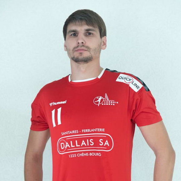 Denys  Isanchuk