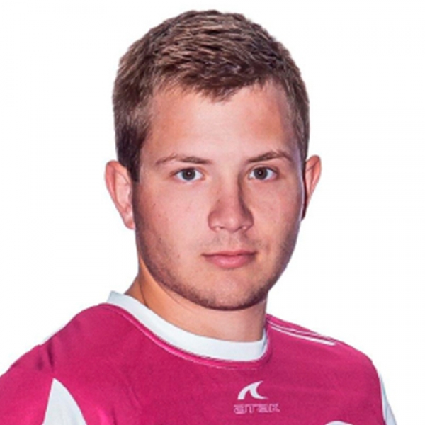 Oleksandr  Kasai