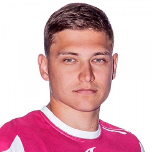 Artem Kozakevych