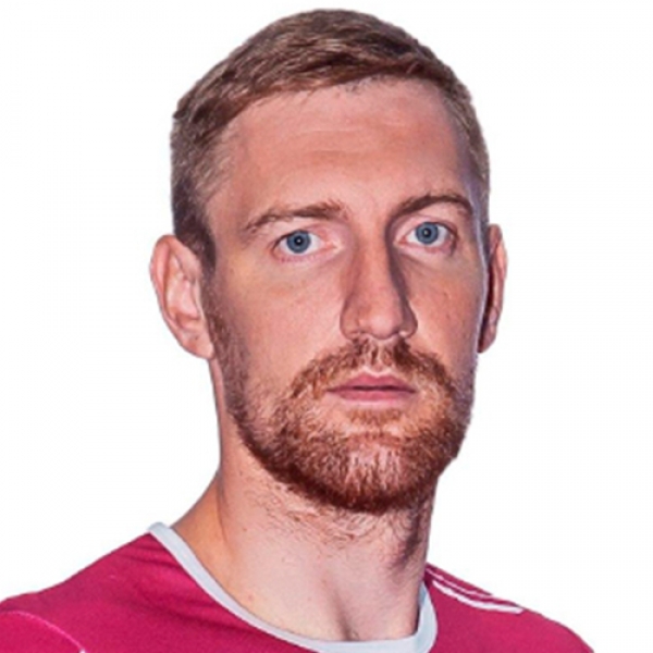 Dmytro Tiutiunnyk