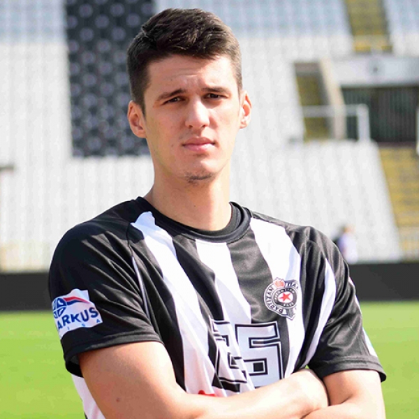 Veljko Popović