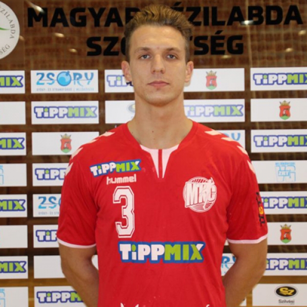 Bence Kovács
