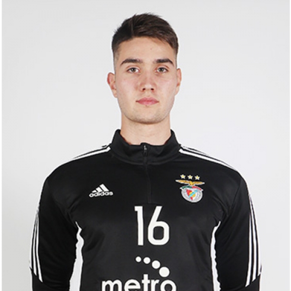 Nikola Zorić