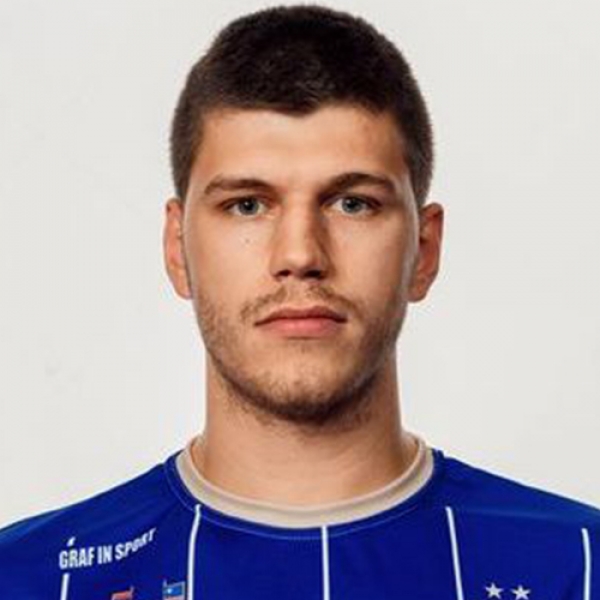 Vuk Milenković