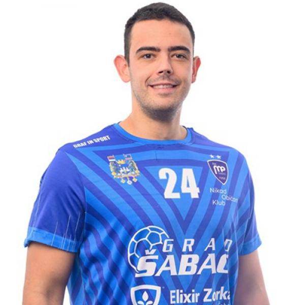 Nenad Cvijanović 